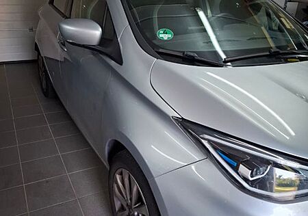 Renault ZOE Experience R135/Z.E. 50 Batteriekauf Exp...