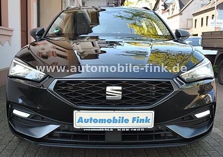 Seat Leon Sportstourer FR***netto 11.723,- Euro***