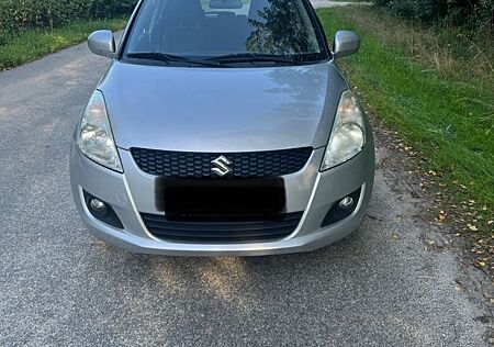 Suzuki Swift 1.2 Comfort Comfort