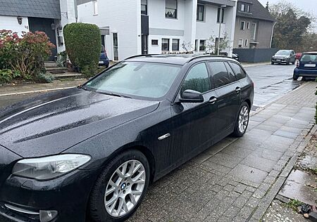 BMW 530d Touring -