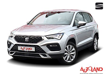 Seat Ateca 1.5 Style LED Navi AHK Sitzheizung DAB PDC