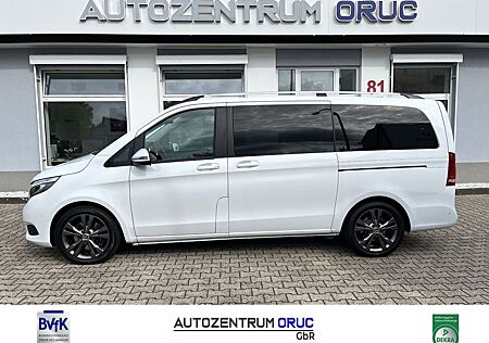 Mercedes-Benz V 250 V 250d EDITION lang*6 Sitzer*LED*Burmester*Navi*