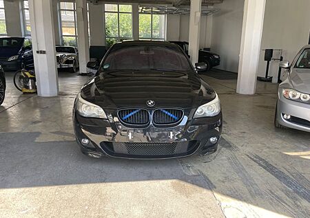 BMW 523 gebraucht kaufen BMW 523i -M Paket
