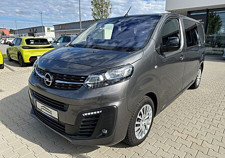 Opel Vivaro Cargo Edition M STH Klimaaut Kessy Kamera