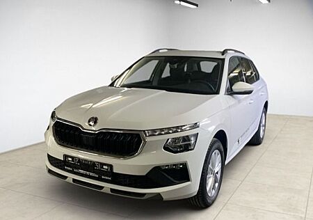 Skoda Kamiq 1.5 TSI DSG Selection ACC|AHK|COCKPIT|NAVI