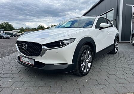 Mazda CX-3 CX-30 Selection 4 AWD Sitzheizung, Navi 1.Hand