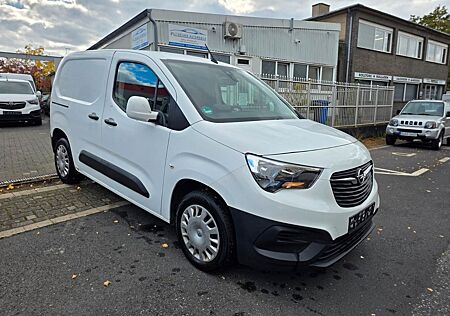 Opel Combo 1.5D E CARGO ERH.NUTZL NAVI GROSS AC MULTI