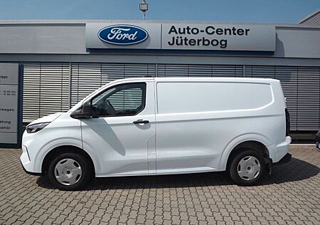 Ford Transit Custom Kasten 320 L1*CarPlay*