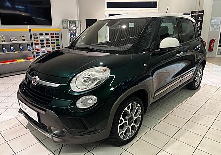 Fiat 500L Trekking 500L 1.4 16V T-Jet Trekking