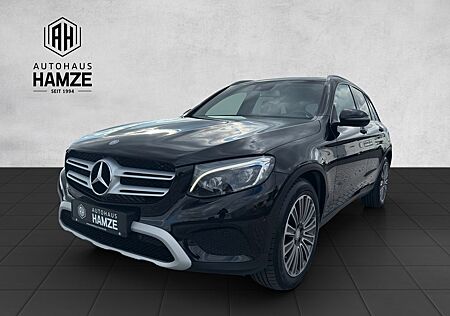 Mercedes-Benz GLC 220 GLC 220d 4Matic|Navi|LED|Memory-Sitze