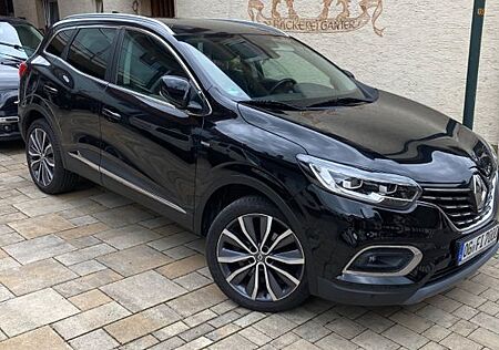 Renault Kadjar TCe 160 EDC GPF Bose Edition Bose Edition