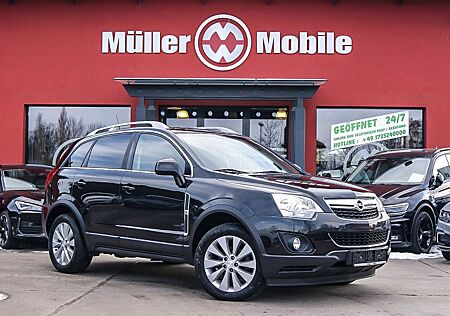 Opel Antara 2.0 CDTi 4x4 170PS EDITION EURO6 NAVI PDC