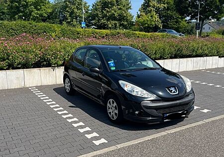 Peugeot 206 1.4 75 Urban Move Urban Move