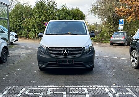 Mercedes-Benz Vito 114 CDI Kompakt