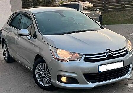 Citroën C4 VTi 120 Tendance Autom. Tendance