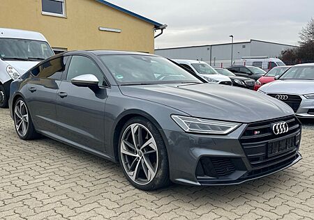 Audi S7 Sportback 3.0 TDI quattro basis, exclusi