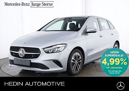 Mercedes-Benz B 180 |Progressive|LED|NAVI|AHK|KAM|MBUX|PTS|SHZ