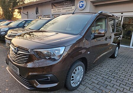 Opel Combo Life L2/XL 7 Sitze aus 1. Hand