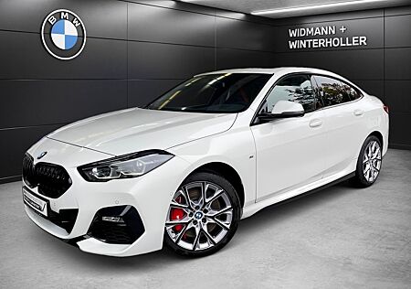 BMW 220i Gran Coupe M Sport Pro Pano LC Prof HiFi 18