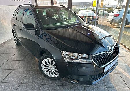 Skoda Fabia Combi Ambition CARPLAY*NAVI*PDC*ALLWETTER