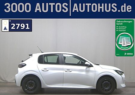Peugeot 208 1.2 PureTech Active Navi LED PDC DAB