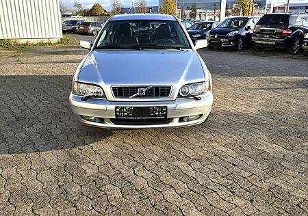 Volvo V40 1.9 D TÜV 5.27 ALU SITZH- XENON KINDERSITZ K