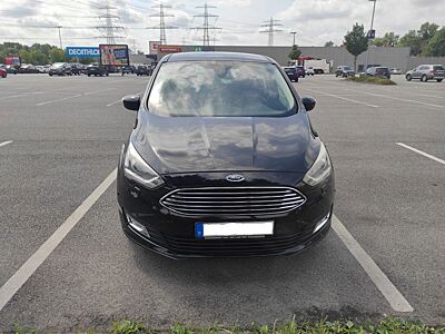 Ford C-Max 2,0TDCi 110kW PowerShift Titanium
