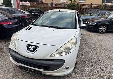 Peugeot 206 + Urban Style