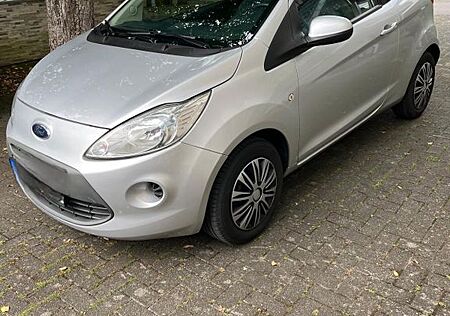 Ford Ka /+ 1,2 Cool & Sound Edition Cool & Sound...