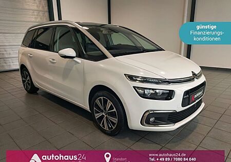 Citroën C4 Picasso C4 Navi|Pano|Sitzhzg.|Bi-Xenon