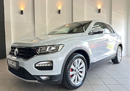 VW T-Roc Volkswagen 1.5 TSI ACT OPF Sport Front/Side Assist