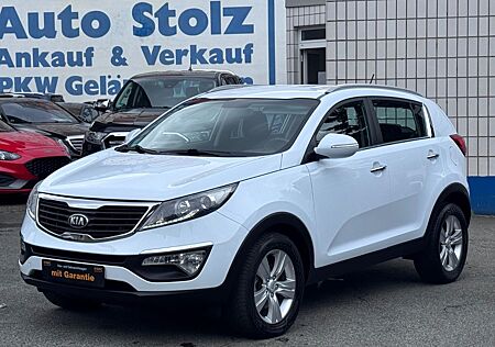 Kia Sportage Vision 2WD KLIMATRONIK,LED,"GEPFLEGT"