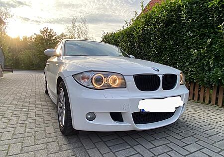 BMW 118i - 143PS