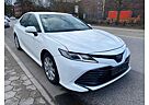 Toyota Camry Hybrid Business Edition