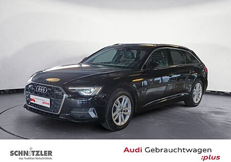 Audi A6 Avant 45 TFSI S tronic Sport PANO/MATRIX/NAVI