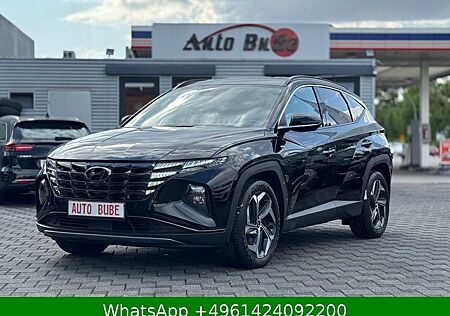 Hyundai Tucson Prime Mild-Hybrid KAMERA|ACC|LED|KRELL