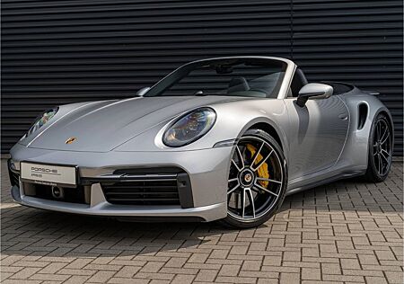 Porsche 911 Urmodell 911 Turbo S Cabriolet PASM -10mm InnoDrive uvm.