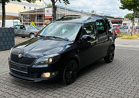 Skoda Roomster 1.6l TDI 77kW Elegance Plus Edition...