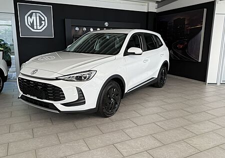 MG ZS Hybrid+ Standard