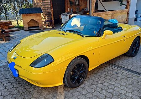 Fiat Barchetta 1.8 16V -