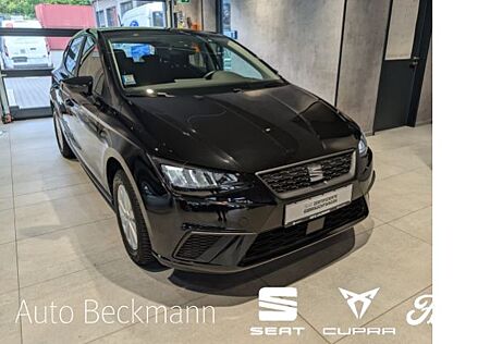 Seat Ibiza Style 1.0 TSI 70kW (95PS) 5-Gang Ganzjahre