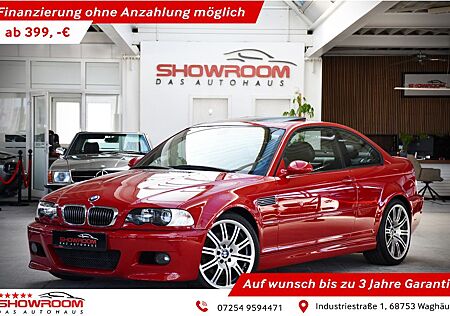 BMW M3 Coupe SMG Drivelogic Imolarot Harman Kardon