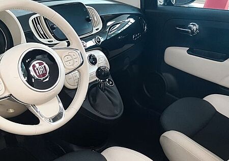 Fiat 500 1.0 GSE N3 Hybrid DOLCEVITA C