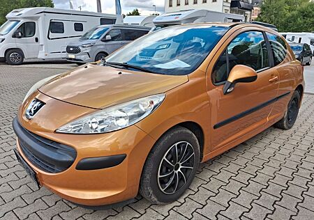 Peugeot 207 Tendance