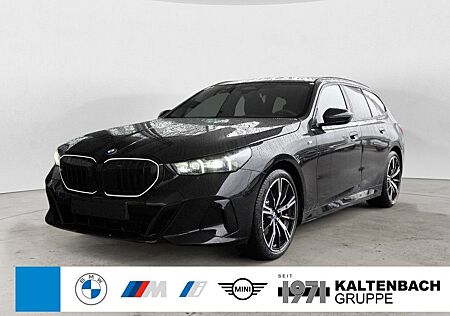 BMW 520d Touring xDrive M-Sport 360° LED HUD AHK H/K