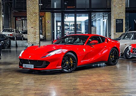 Ferrari 812 Superfast 360 CAM, LIFT, PDIS, WARRANTY