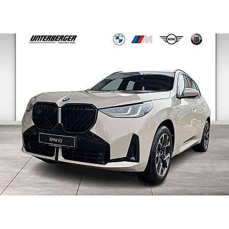 BMW X3 leasen