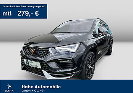 Cupra Ateca 2.0TSI DSG 4Drive LED Navi Pano Beats 360°