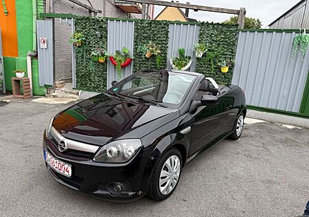 Opel Tigra Twin Top Sport TÜV NEU*INSPEKTION NEU*TOP