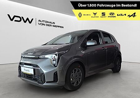 Kia Picanto Vision Automatik Klima Navi